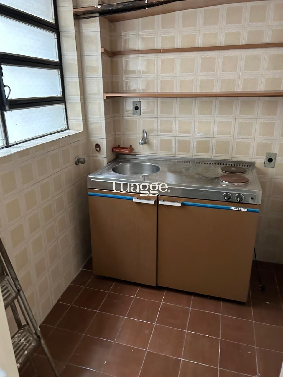 Apartamento, 1 quarto, 36 m² - Foto 14