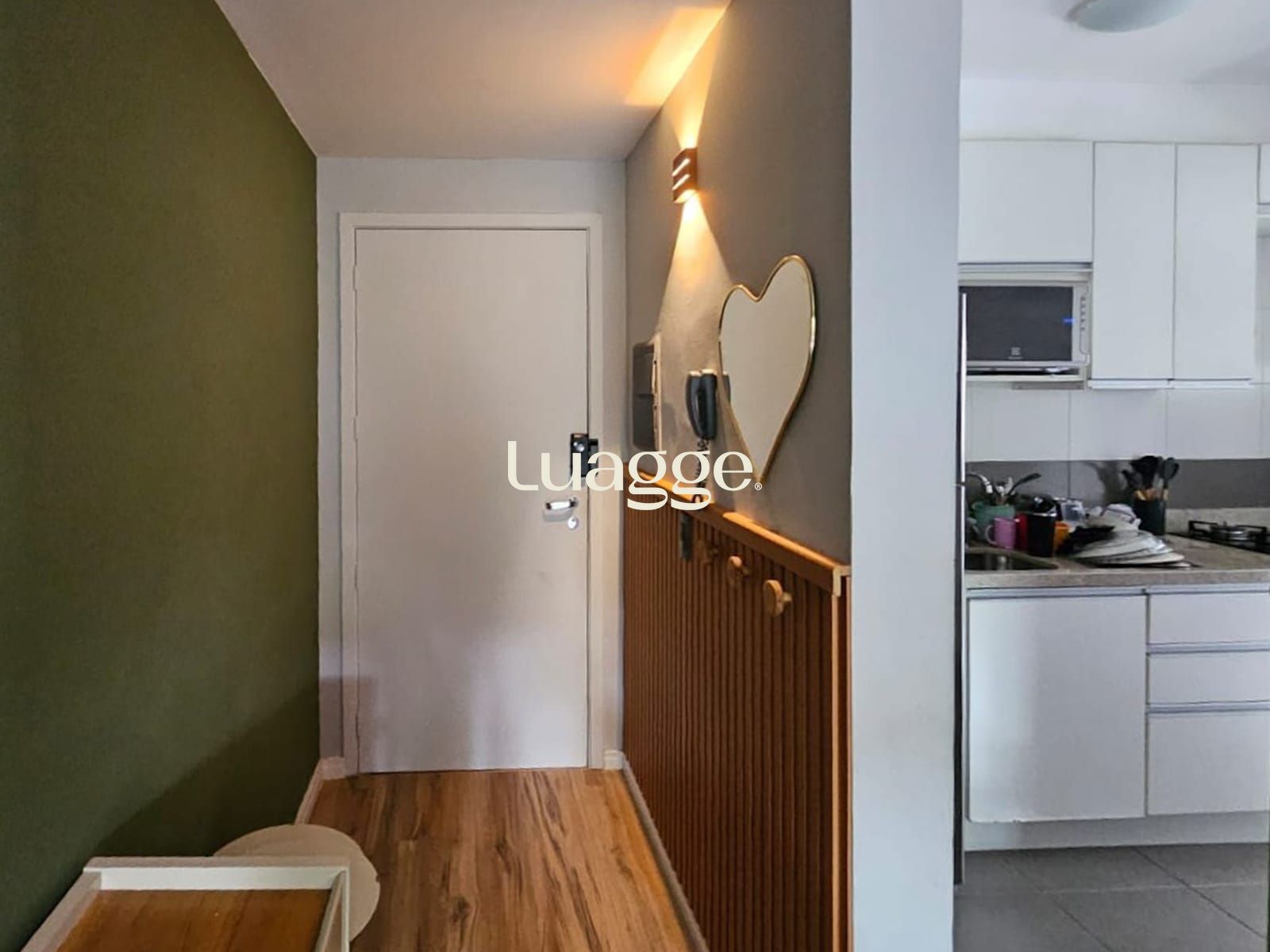 Apartamento à venda com 3 quartos, 72m² - Foto 4