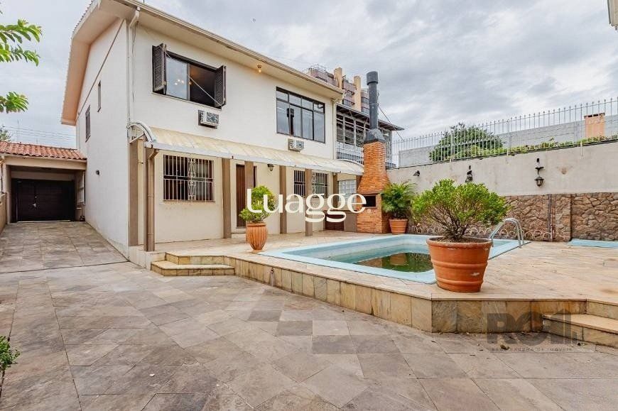 Casa à venda com 4 quartos, 351m² - Foto 20