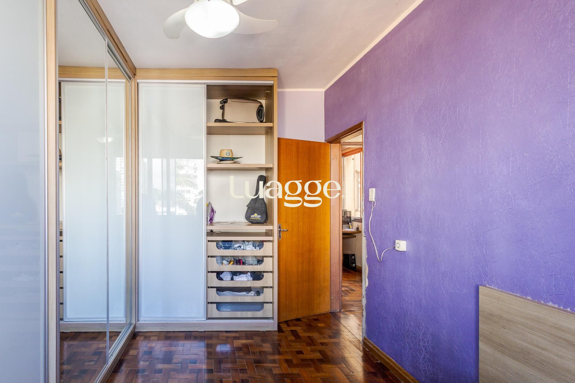 Apartamento, 2 quartos, 59 m² - Foto 13