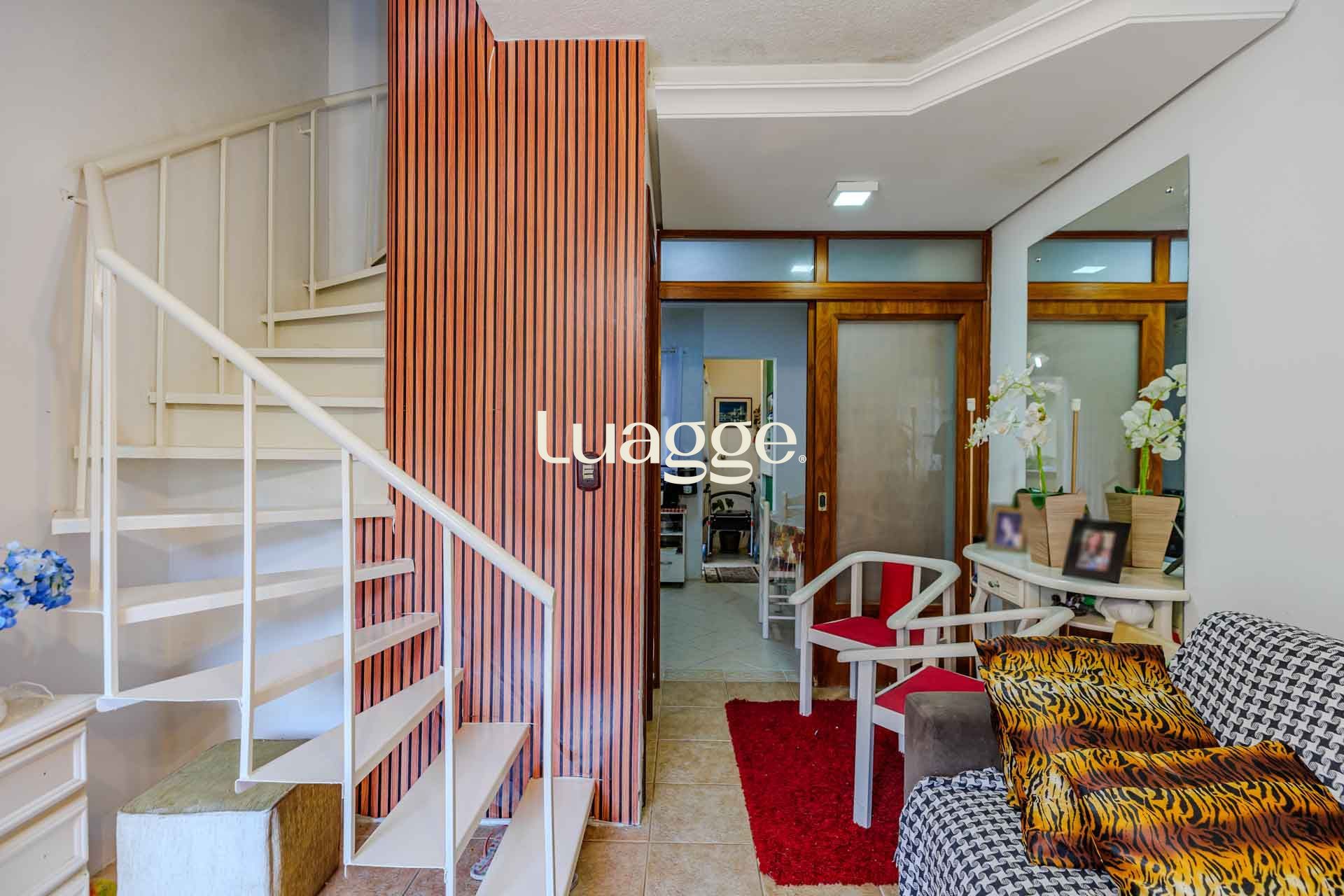 Casa de Condomínio à venda com 3 quartos, 72m² - Foto 5