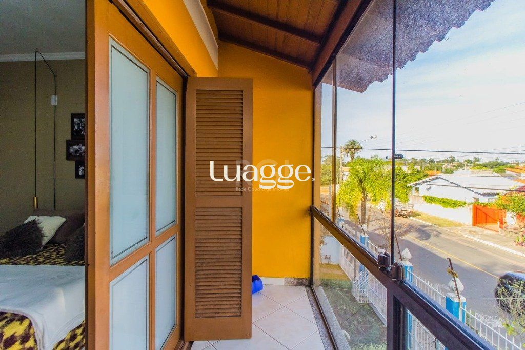 Casa à venda com 4 quartos, 300m² - Foto 28
