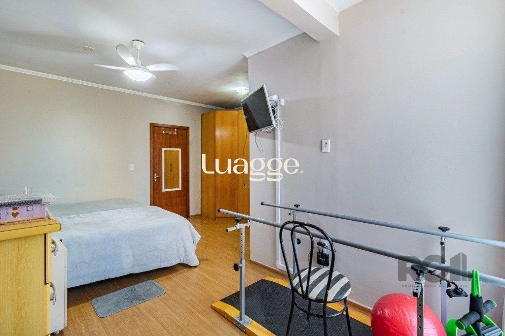 Casa à venda com 3 quartos, 188m² - Foto 16