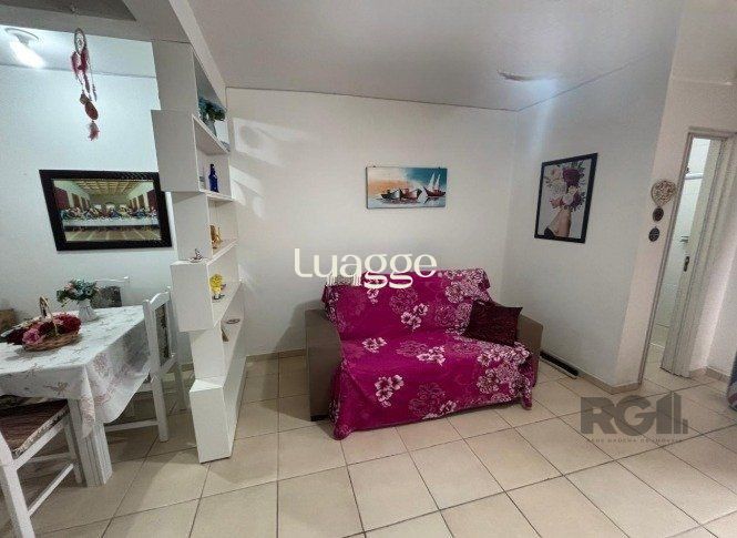 Sobrado à venda com 2 quartos, 59m² - Foto 4
