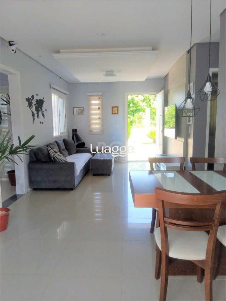 Casa à venda com 2 quartos, 71m² - Foto 7