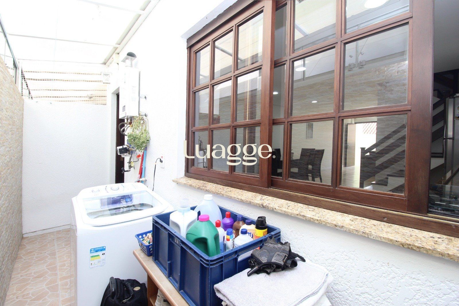 Casa à venda com 3 quartos, 182m² - Foto 26