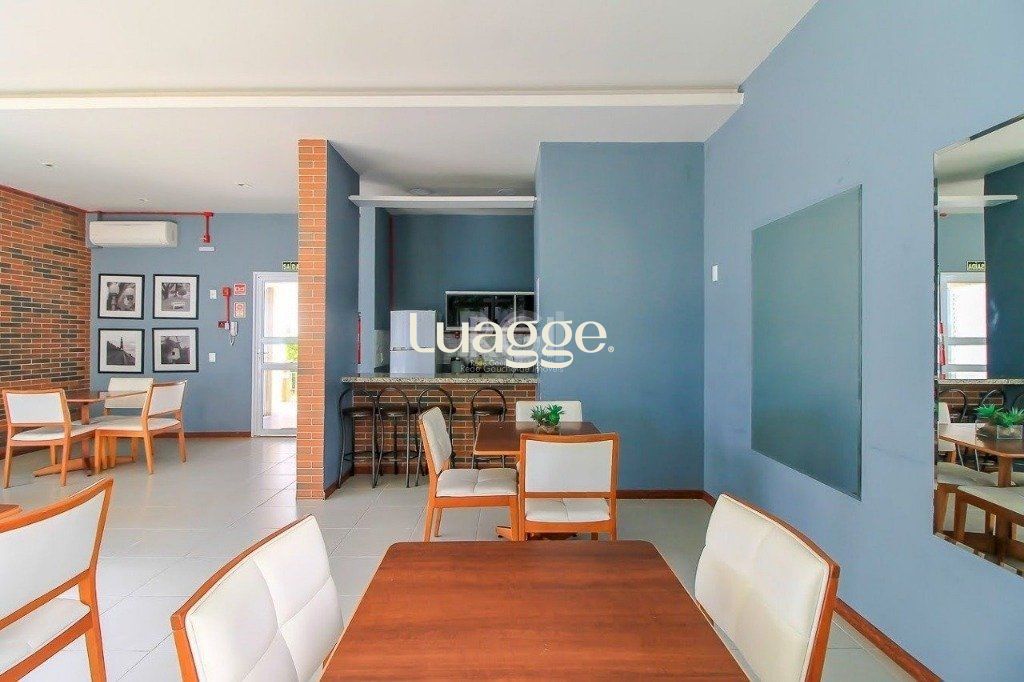 Apartamento à venda com 2 quartos, 47m² - Foto 4