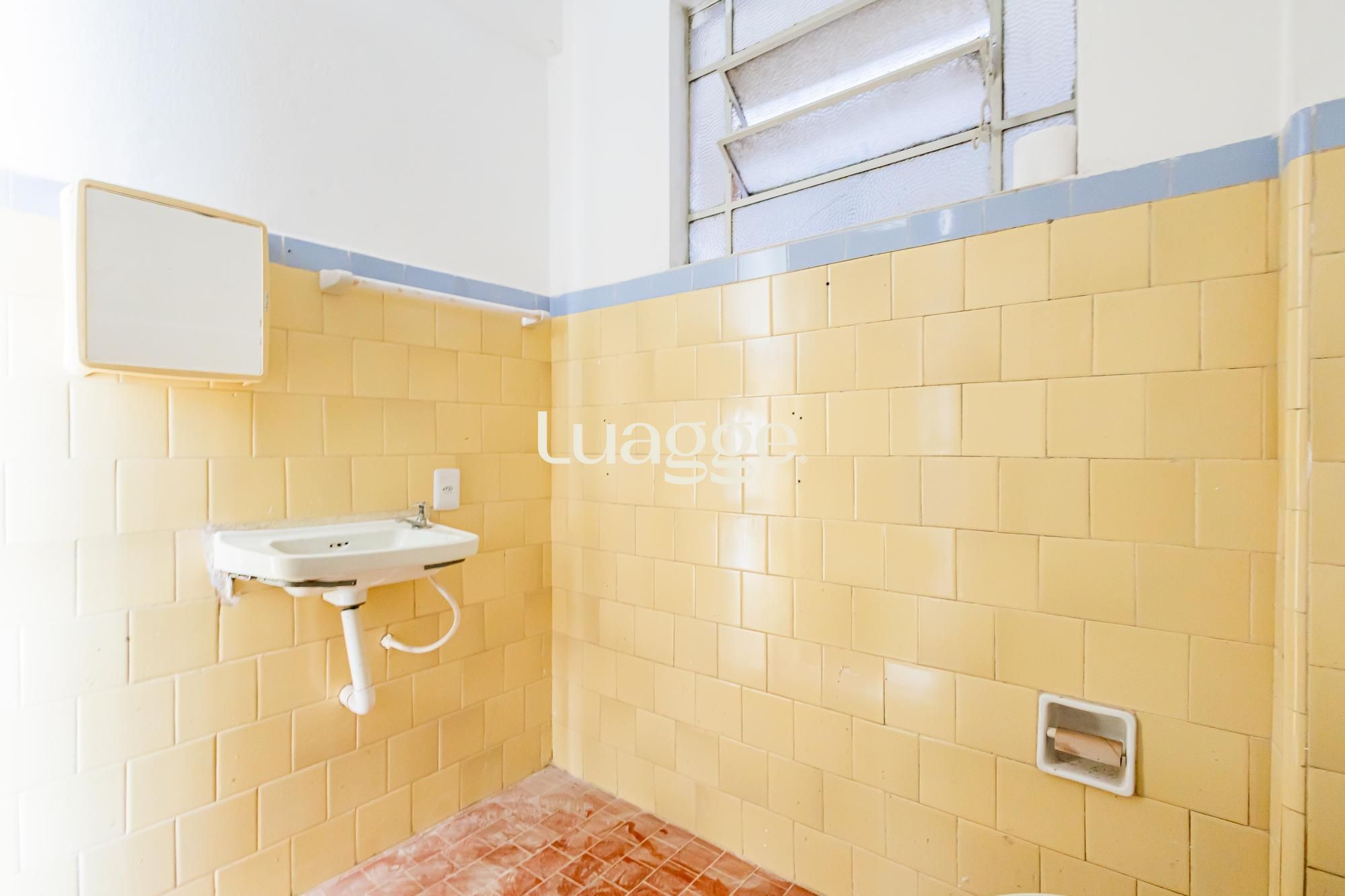 Apartamento à venda com 1 quarto, 32m² - Foto 14
