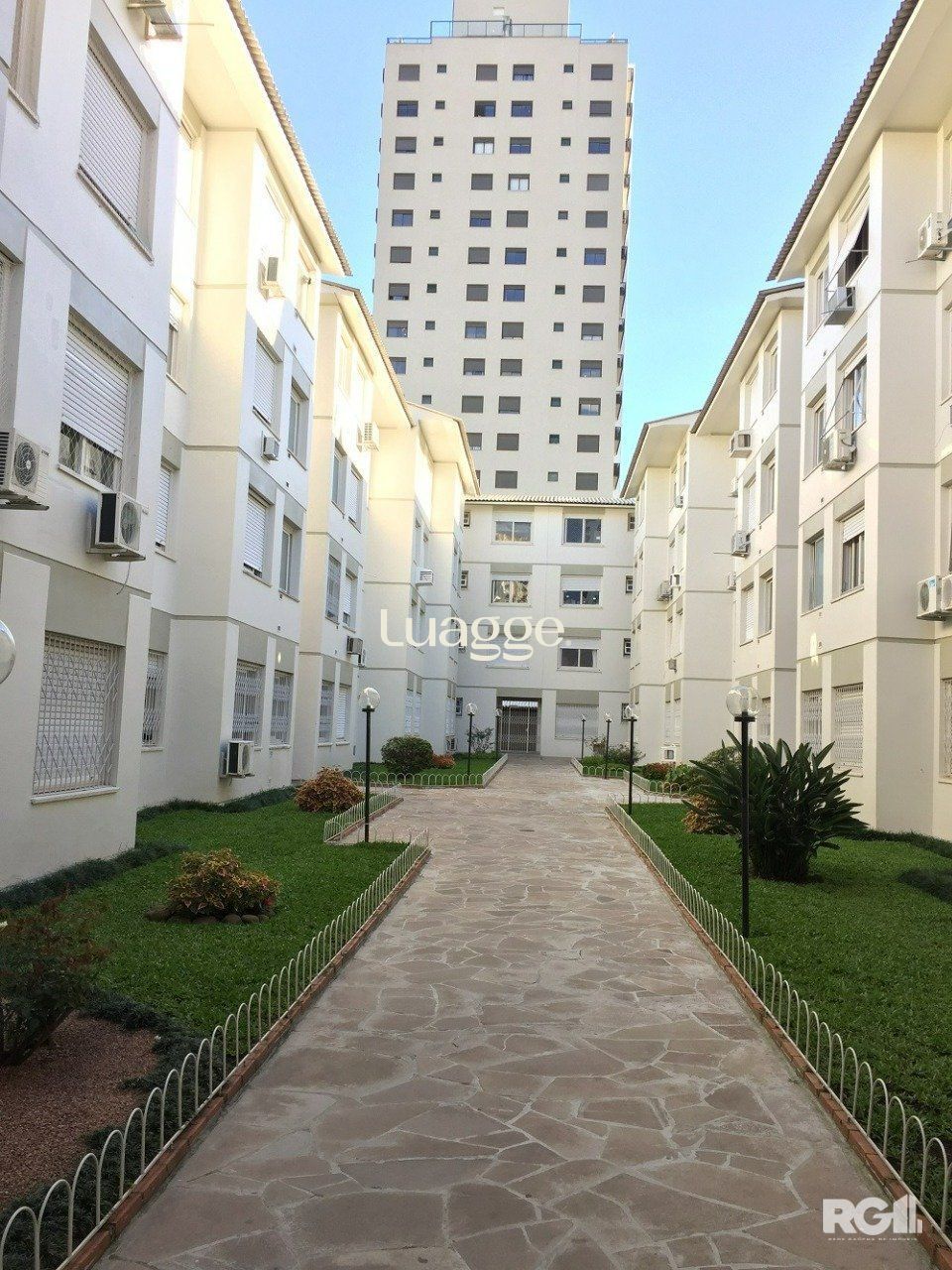 Apartamento, 2 quartos, 63 m² - Foto 2