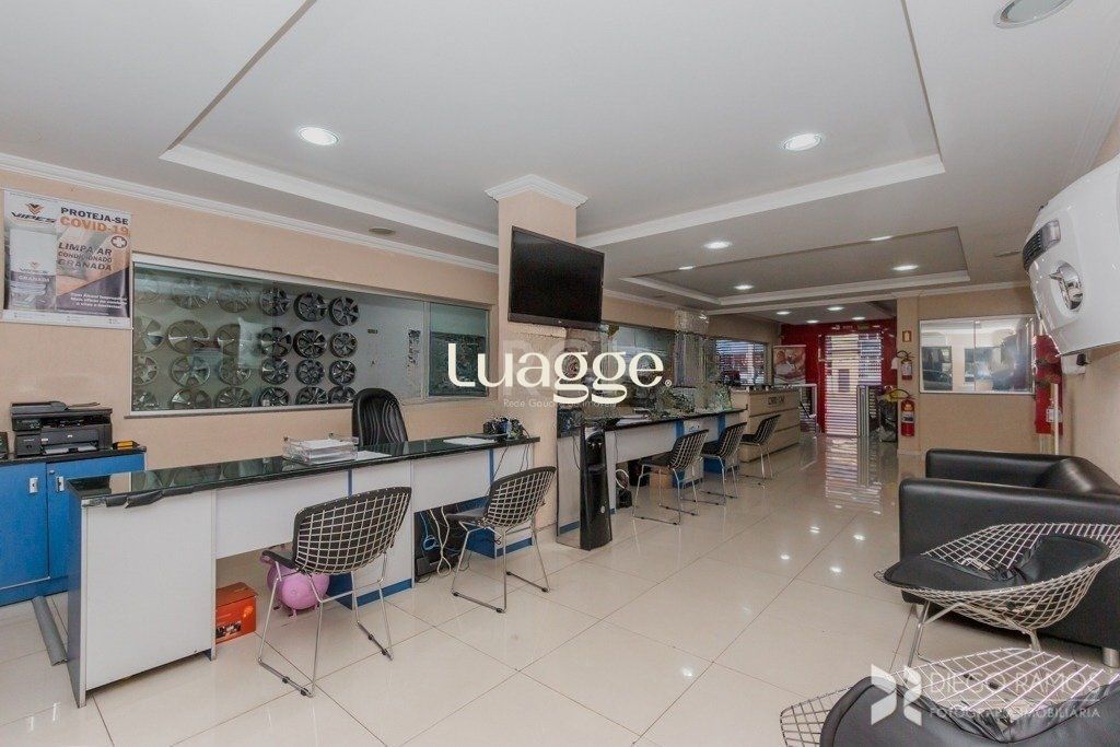 Prédio Inteiro à venda, 2234m² - Foto 43