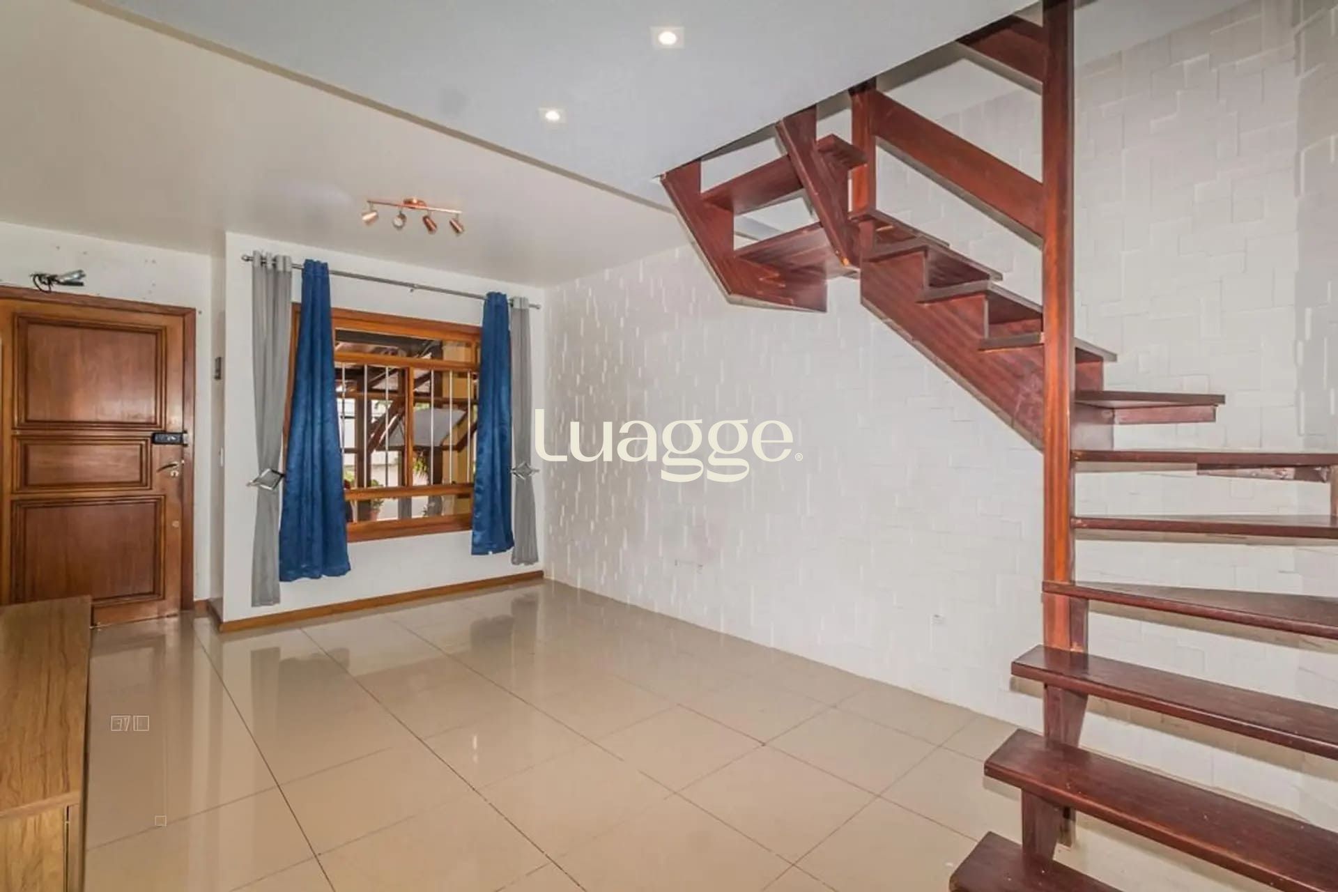 Casa de Condomínio à venda com 3 quartos, 122m² - Foto 3