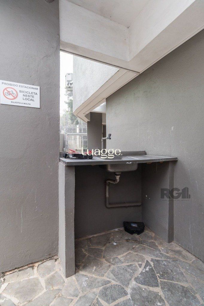 Apartamento, 1 quarto, 46 m² - Foto 12