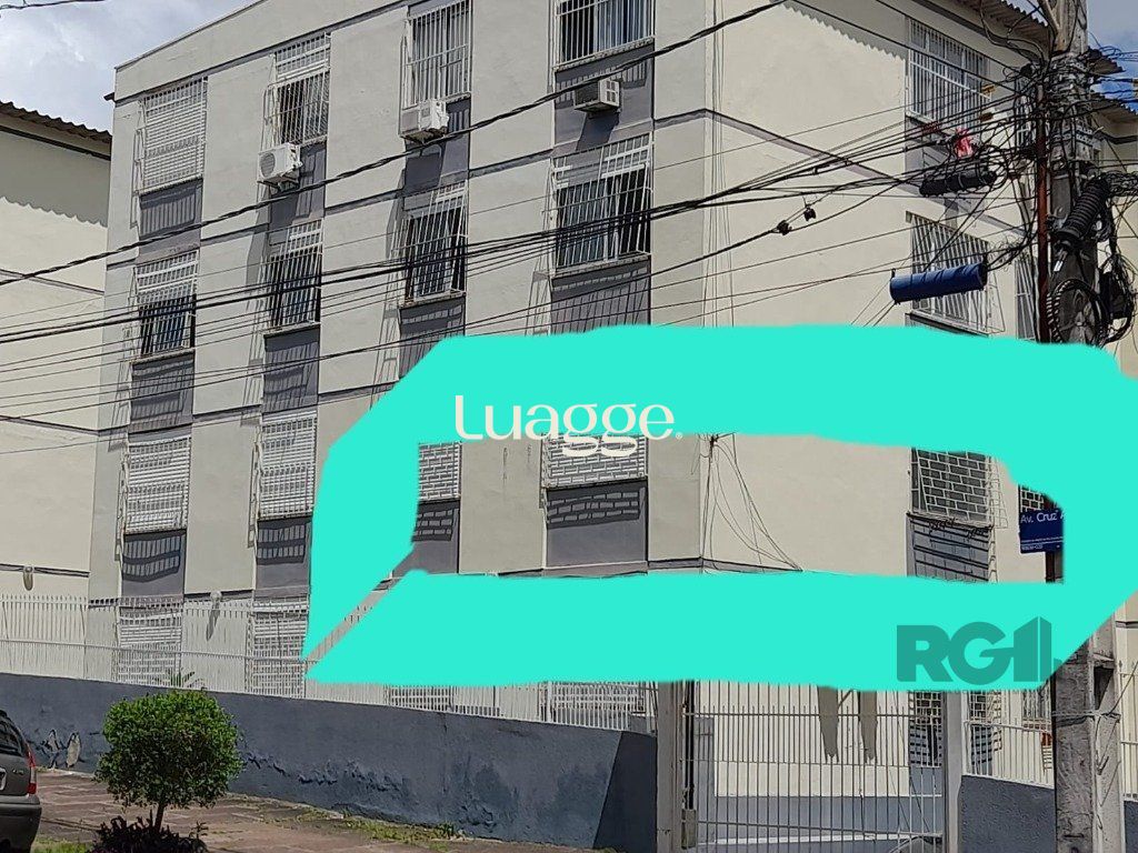 Apartamento, 2 quartos, 61 m² - Foto 2