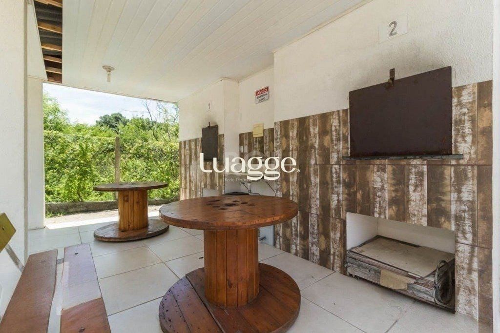 Apartamento à venda com 2 quartos, 37m² - Foto 6