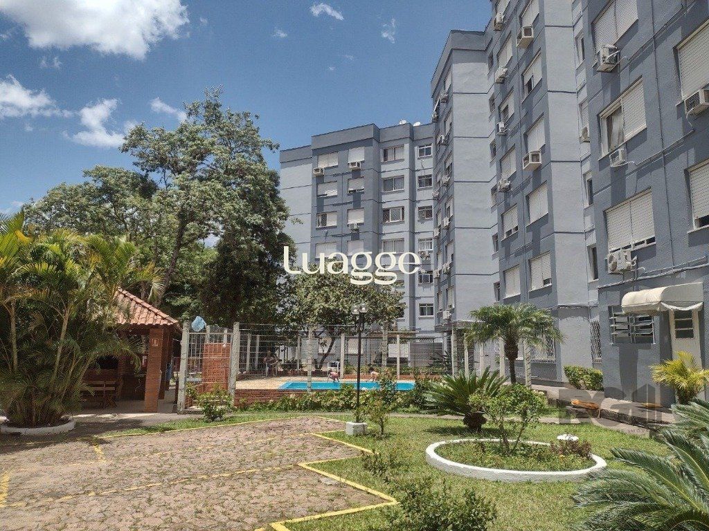 Apartamento, 2 quartos, 63 m² - Foto 1