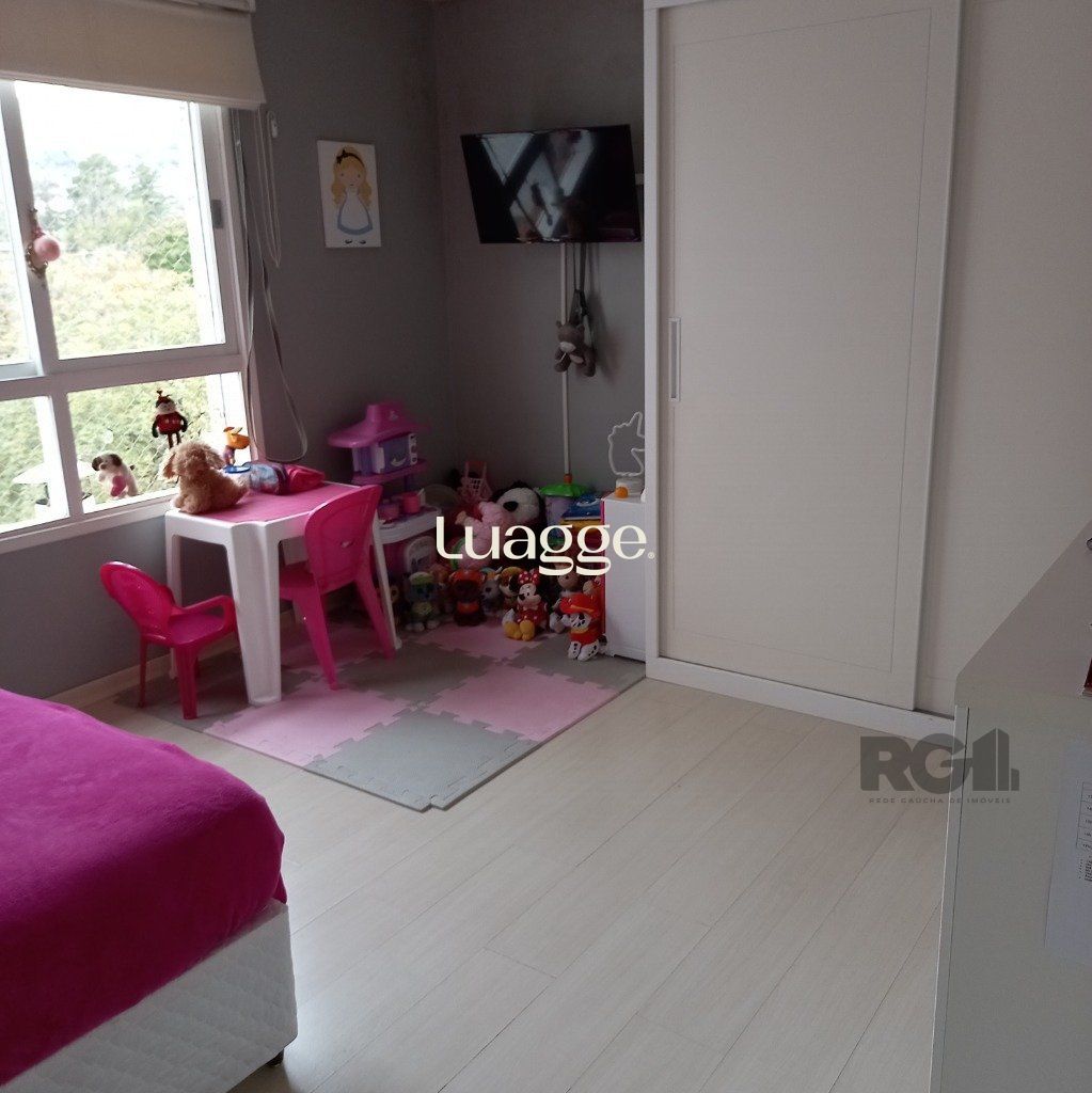 Cobertura à venda com 3 quartos, 133m² - Foto 9