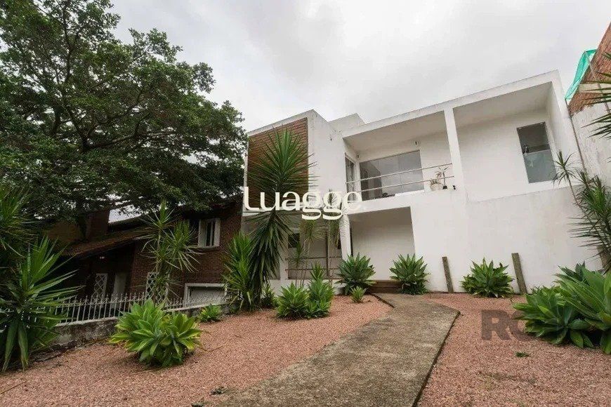 Casa à venda com 3 quartos, 274m² - Foto 27