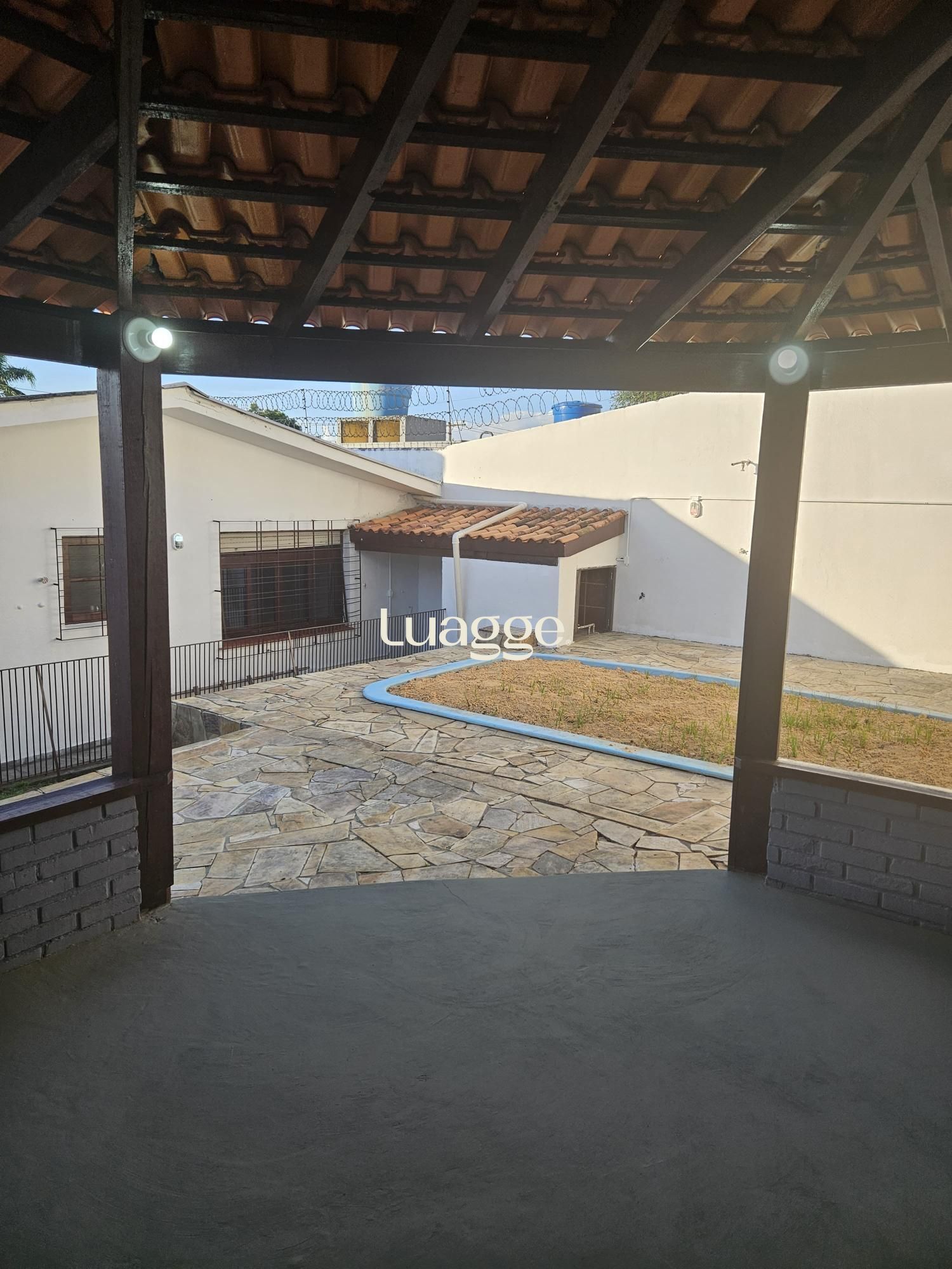 Casa à venda com 3 quartos, 165m² - Foto 19
