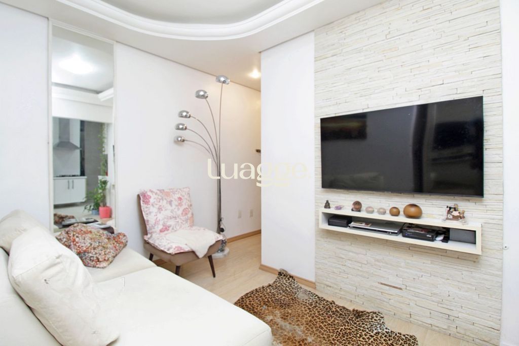 Apartamento à venda com 3 quartos, 76m² - Foto 5