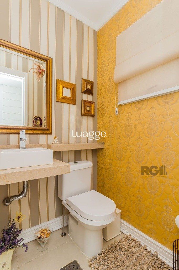 Casa de Condomínio à venda com 4 quartos, 157m² - Foto 7