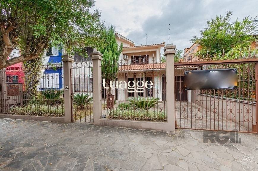 Casa à venda com 4 quartos, 351m² - Foto 31