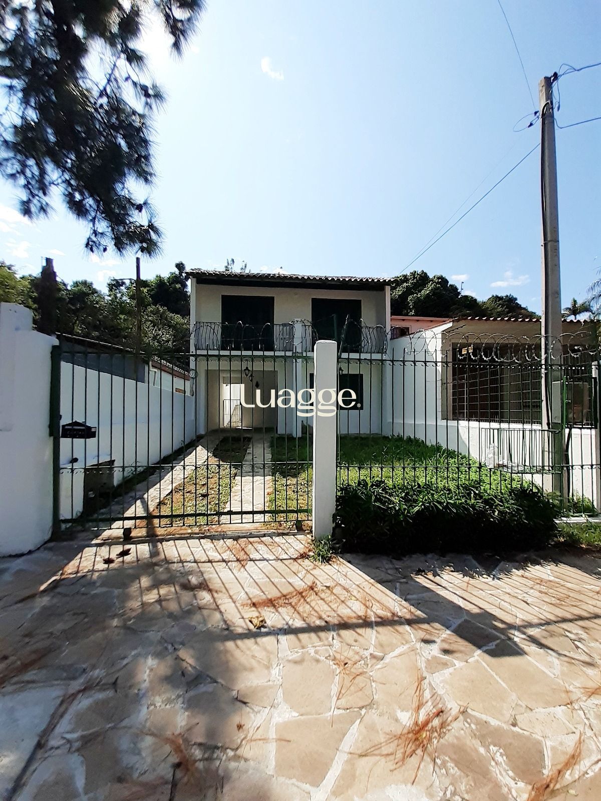 Casa, 3 quartos, à venda, 124 m², Glória - Porto Alegre — foto 2