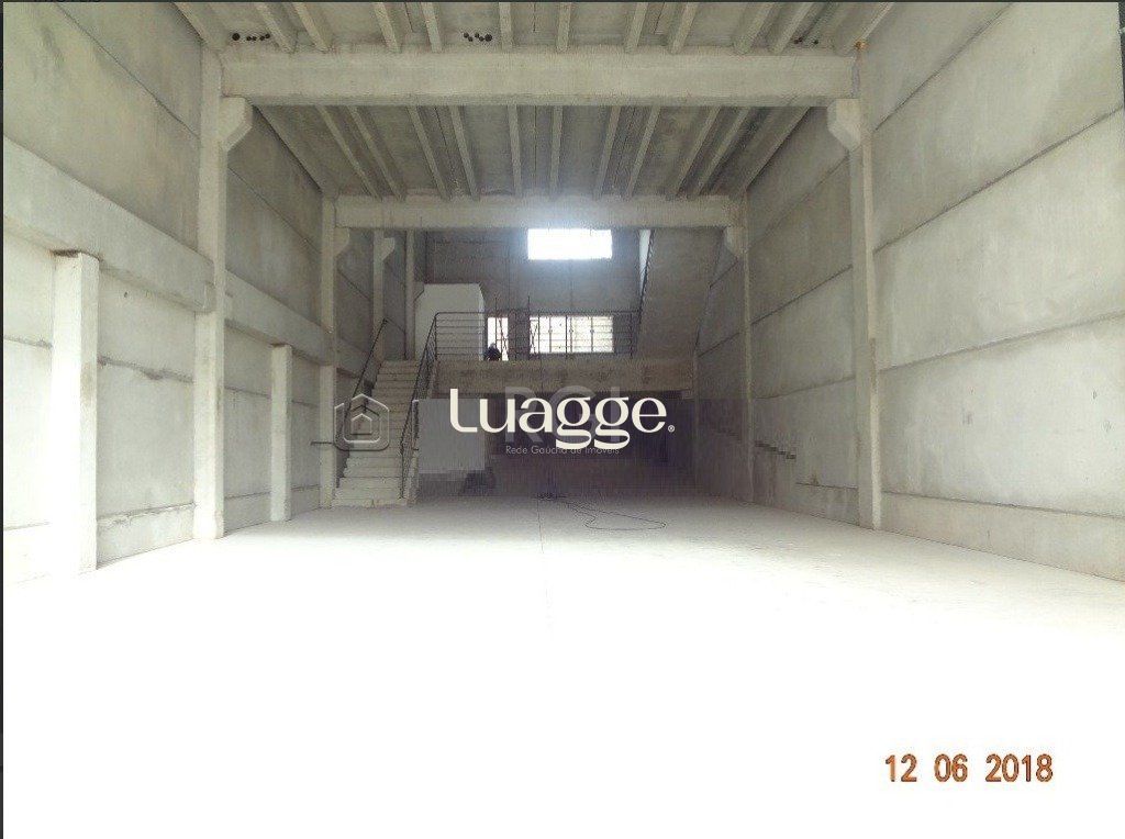 Loja-Salão, 811 m² - Foto 1