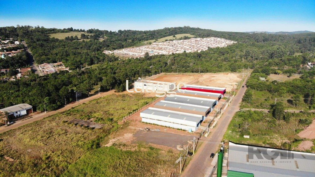 Depósito-Galpão-Armazém à venda, 492m² - Foto 4