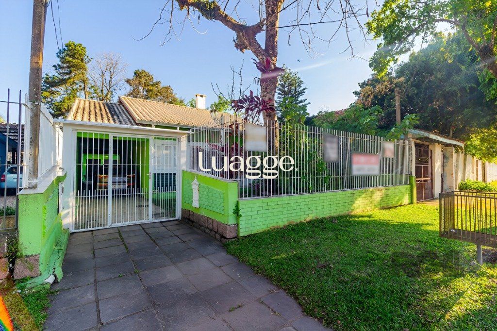 Casa à venda com 4 quartos, 214m² - Foto 37