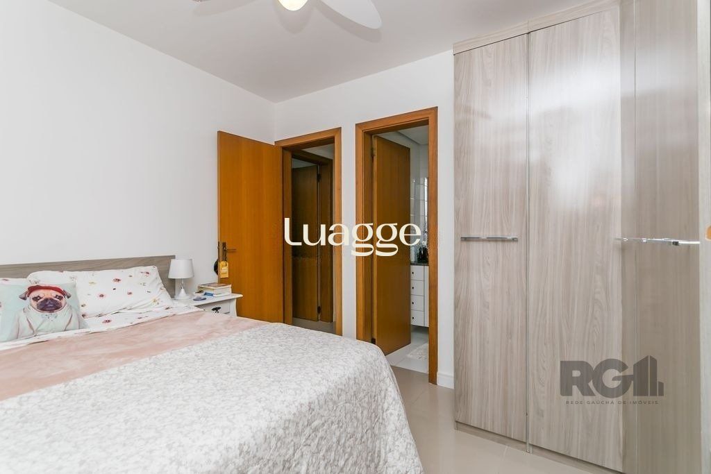 Apartamento à venda com 3 quartos, 71m² - Foto 7
