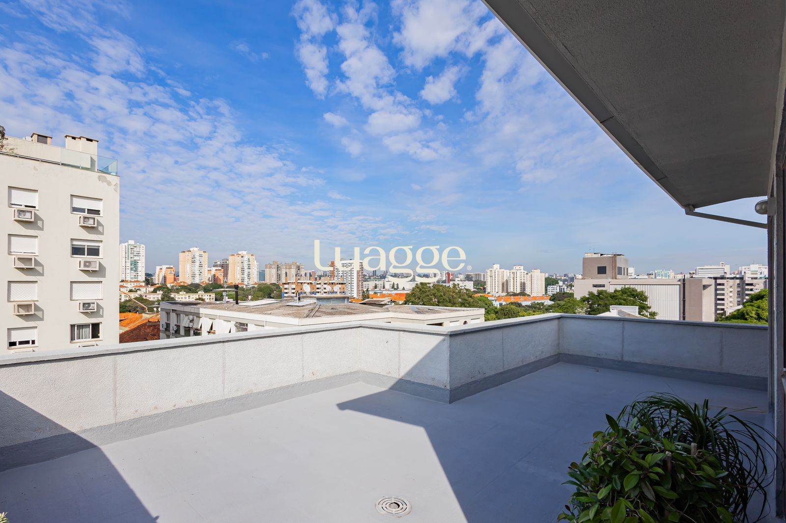 Cobertura à venda com 2 quartos, 106m² - Foto 4