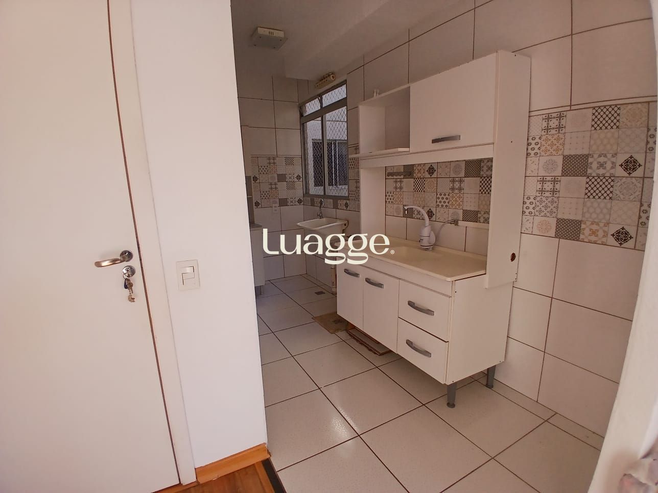 Apartamento, 2 quartos, 41 m² - Foto 6