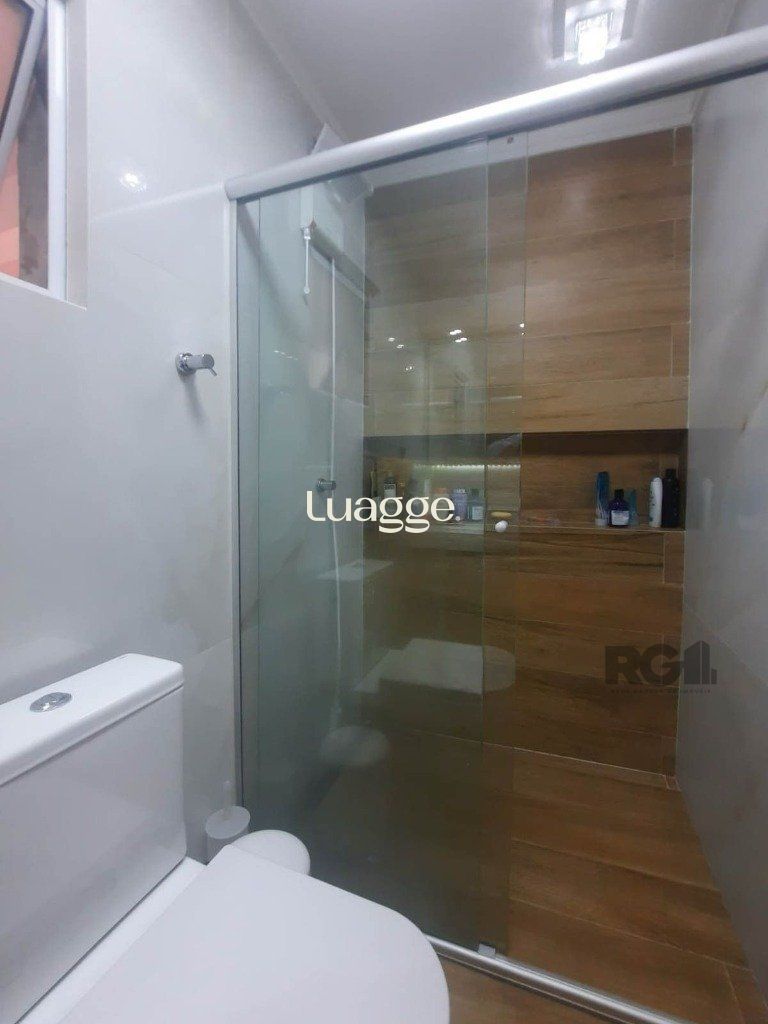 Casa à venda com 4 quartos, 241m² - Foto 18