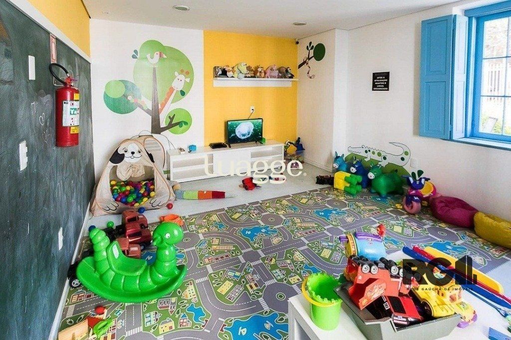 Apartamento à venda com 3 quartos, 71m² - Foto 26