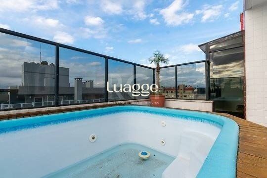 Cobertura, 2 quartos, 158 m² - Foto 1