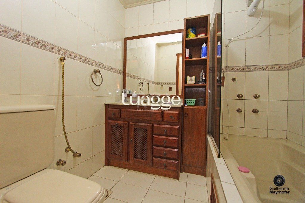 Casa à venda com 3 quartos, 179m² - Foto 12