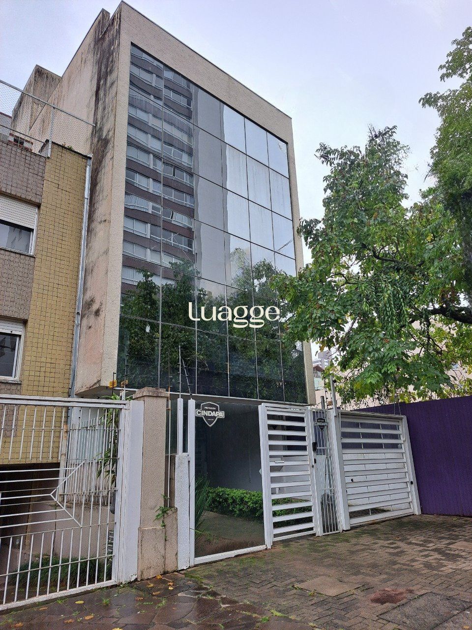 Conjunto Comercial-Sala à venda, 24m² - Foto 1