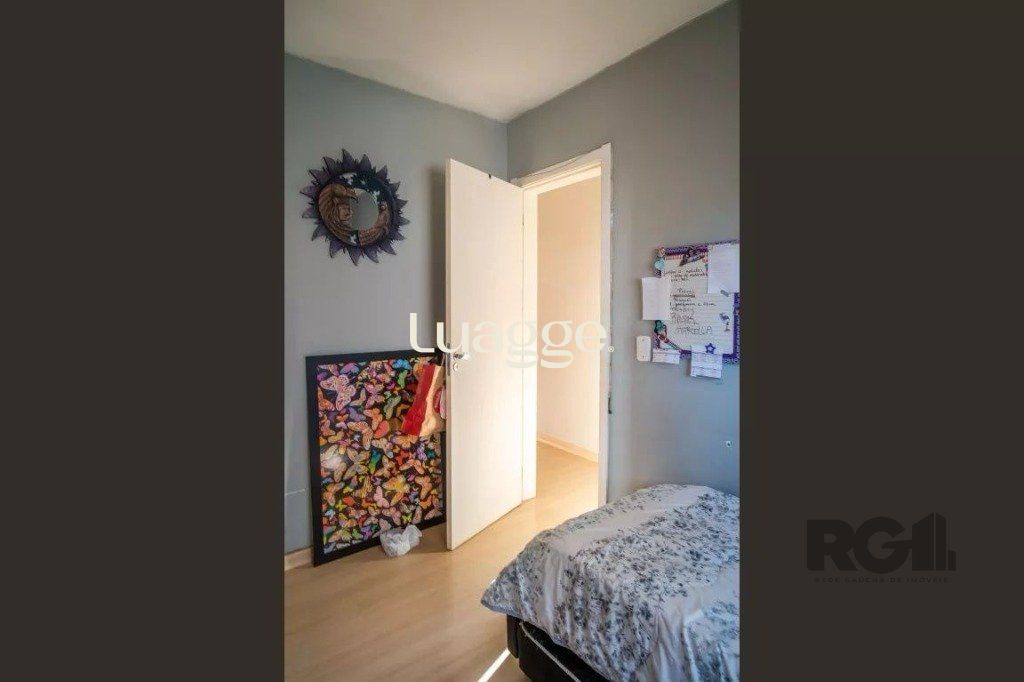 Apartamento à venda com 3 quartos, 63m² - Foto 7