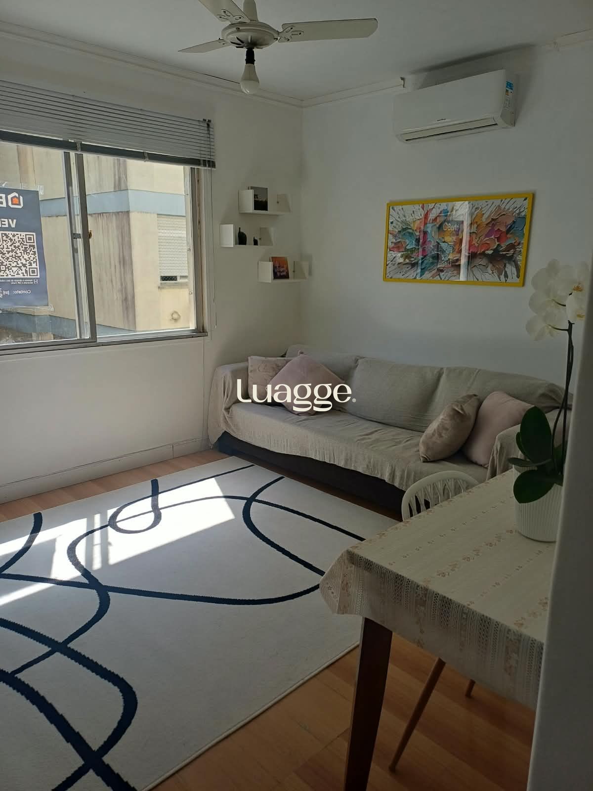 Apartamento, 2 quartos, à venda, 58 m², Santo Antônio - Porto Alegre — foto 3