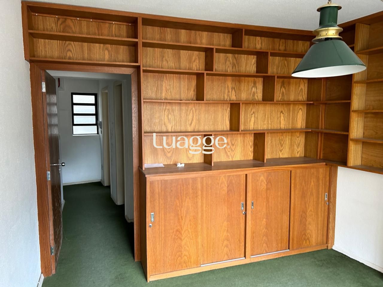 Apartamento, 1 quarto, 36 m² - Foto 6