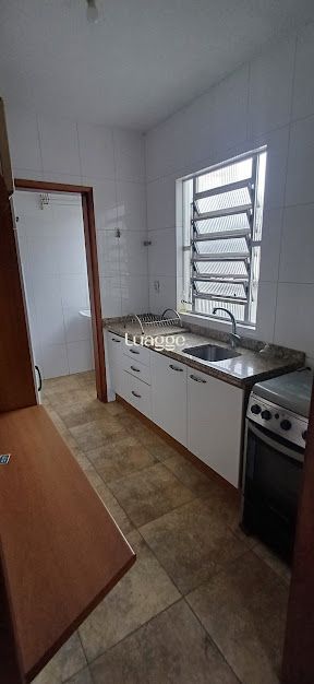 Apartamento à venda com 1 quarto, 40m² - Foto 18