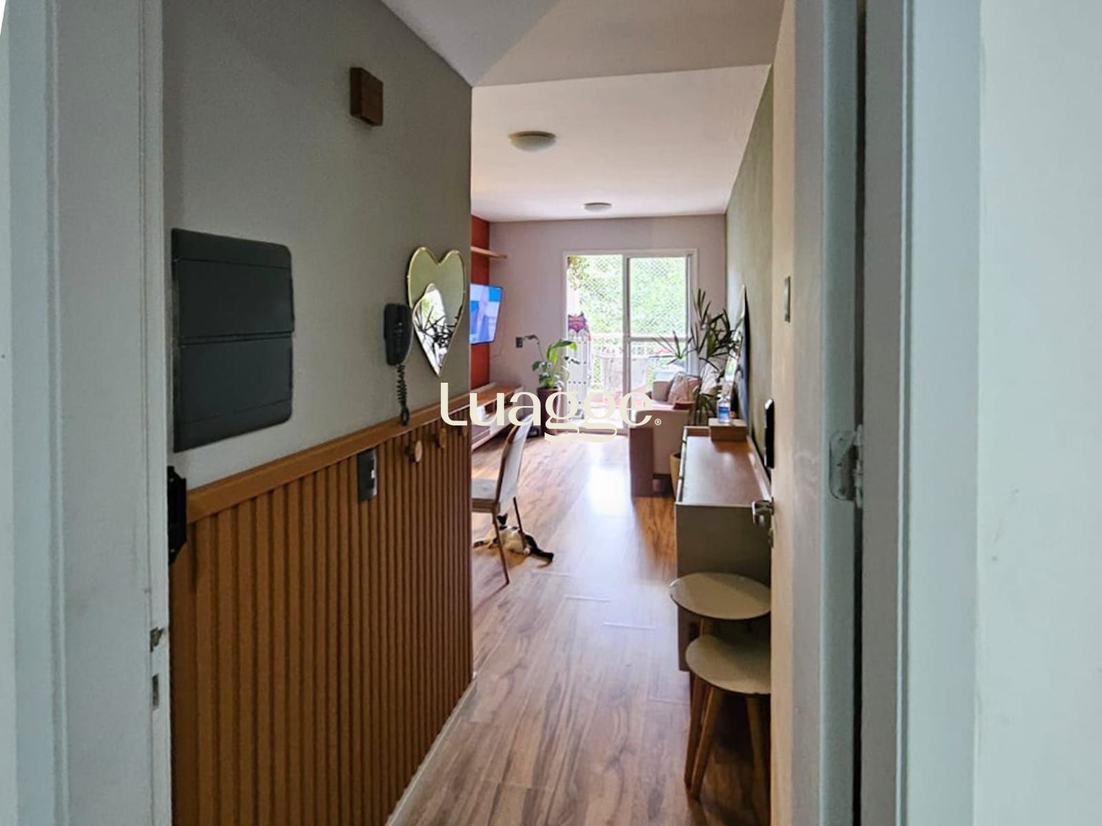 Apartamento à venda com 3 quartos, 72m² - Foto 14