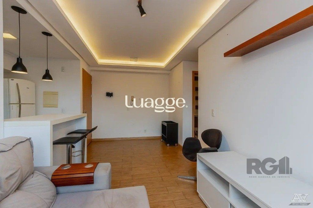Apartamento à venda com 2 quartos, 52m² - Foto 6