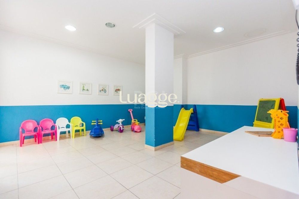 Apartamento à venda com 3 quartos, 93m² - Foto 20