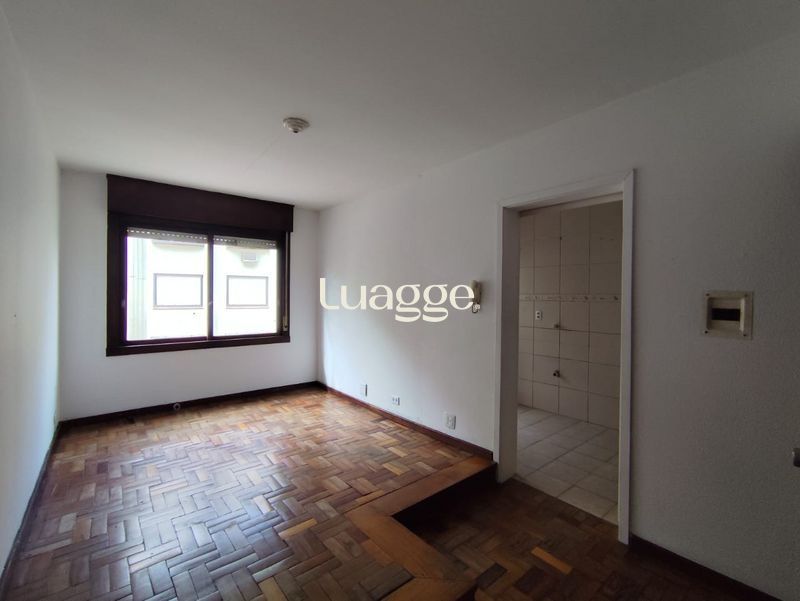 Apartamento à venda com 1 quarto, 47m² - Foto 4