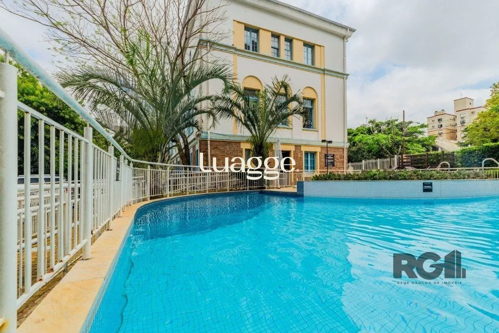 Apartamento, 2 quartos, 56 m² - Foto 21