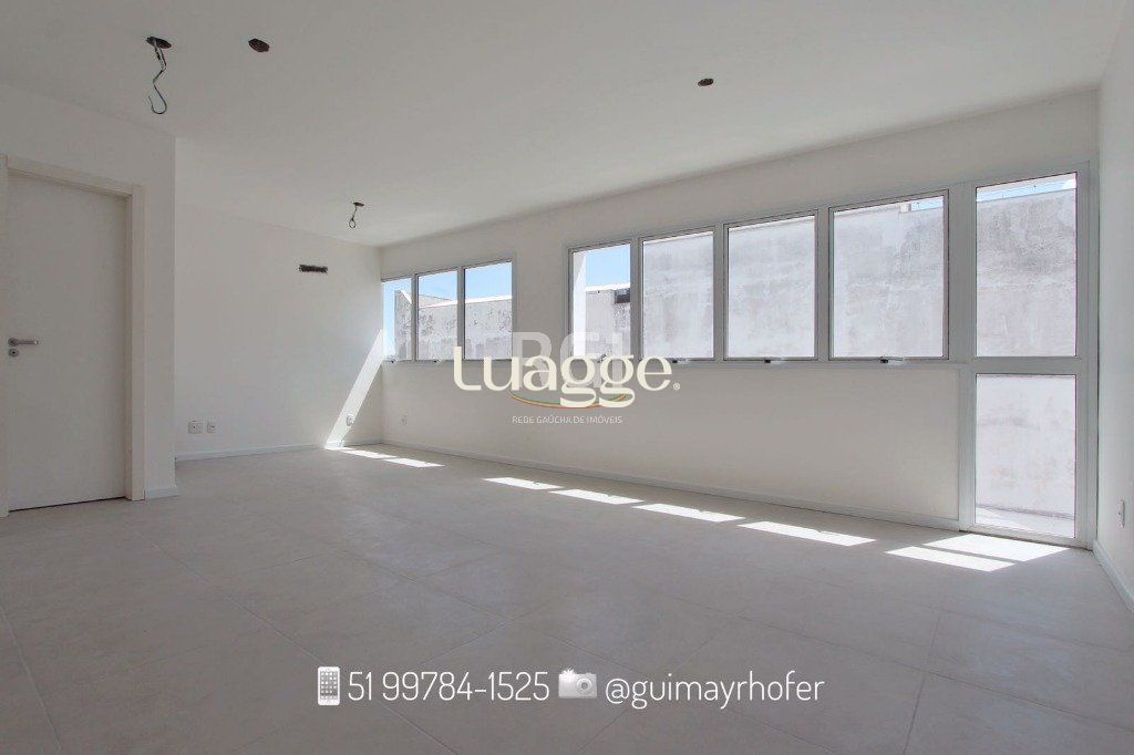 Sala-Conjunto, 34 m² - Foto 2