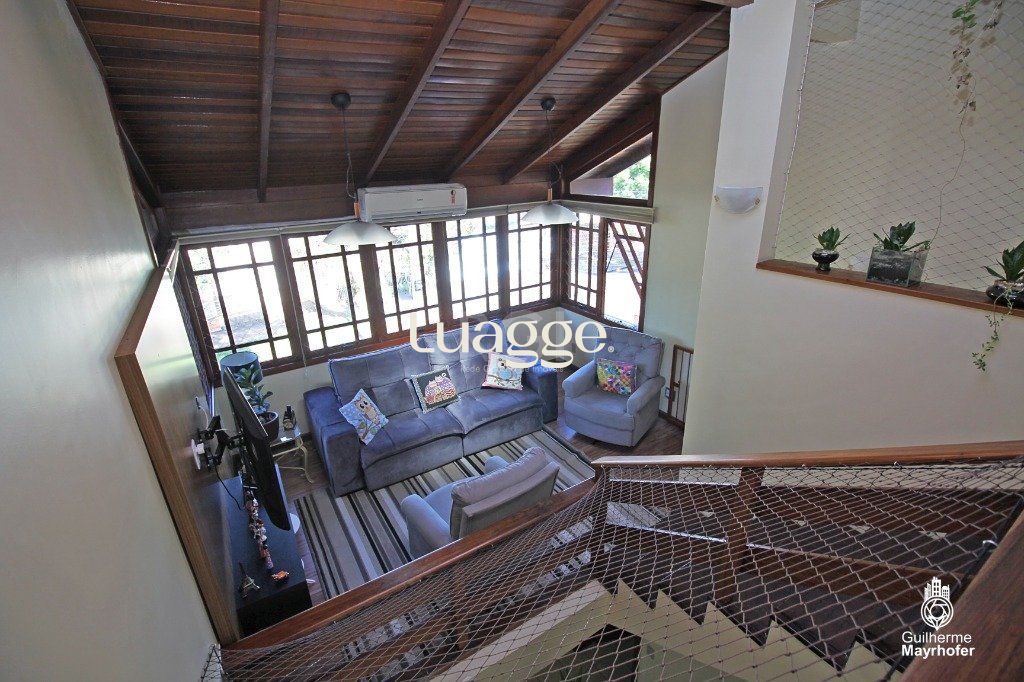 Casa, 4 quartos, 276 m² - Foto 4