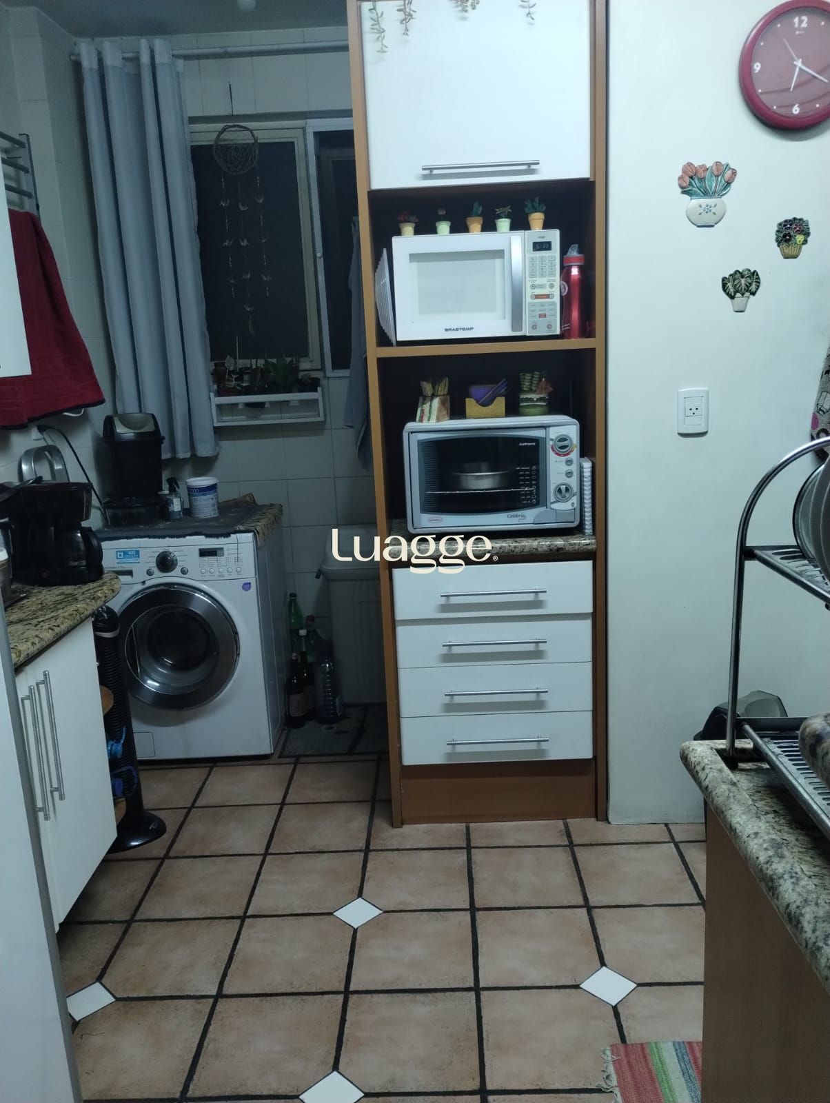 Apartamento, 2 quartos, 61 m² - Foto 5