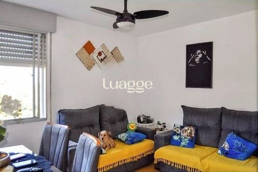 Apartamento, 3 quartos, 62 m² - Foto 5